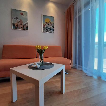 Duće Apartments Lemongarden מראה חיצוני תמונה