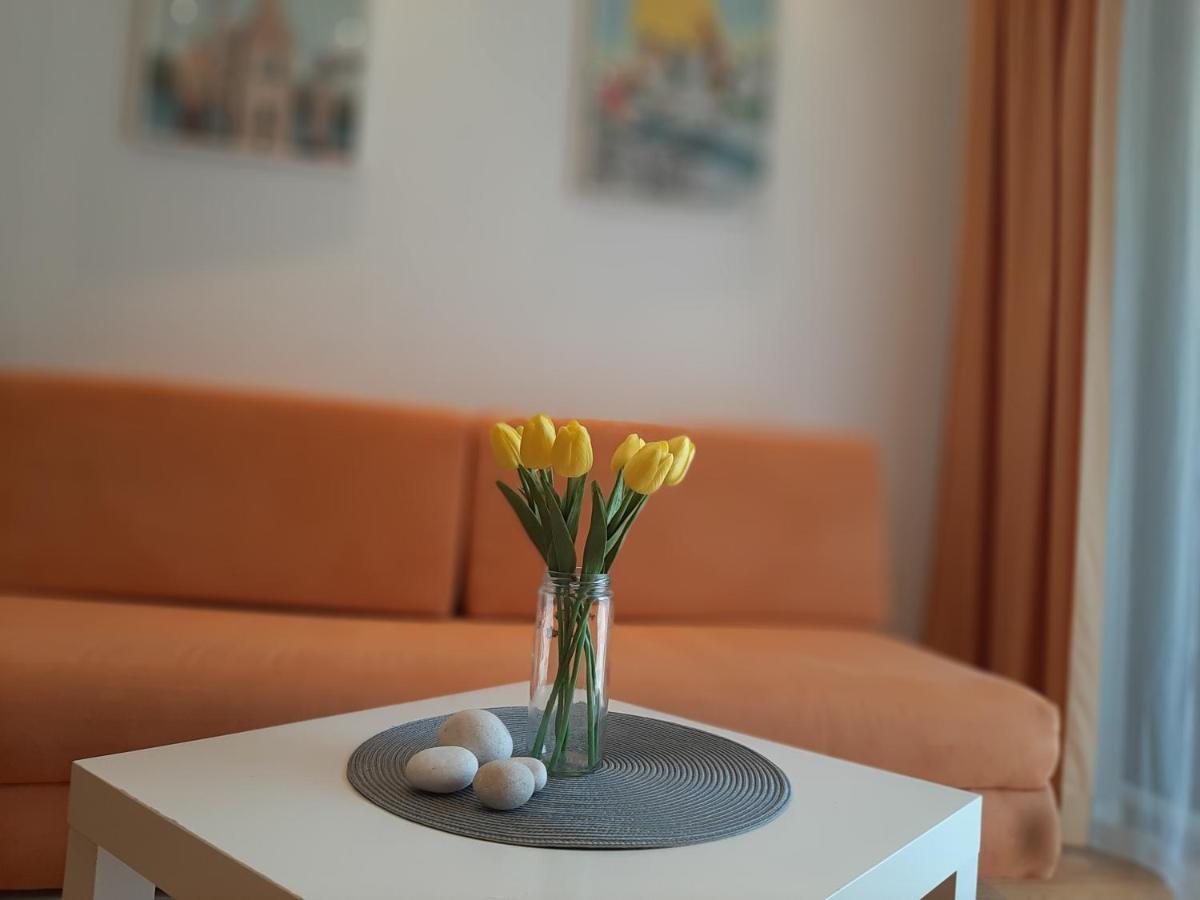 Duće Apartments Lemongarden מראה חיצוני תמונה