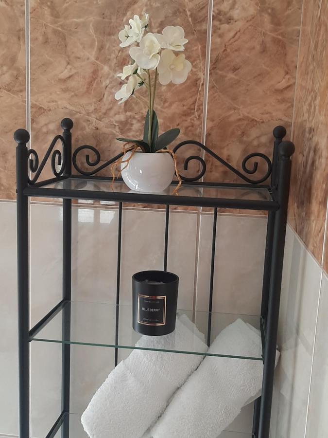 Duće Apartments Lemongarden מראה חיצוני תמונה