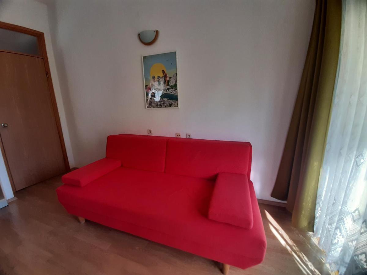 Duće Apartments Lemongarden מראה חיצוני תמונה