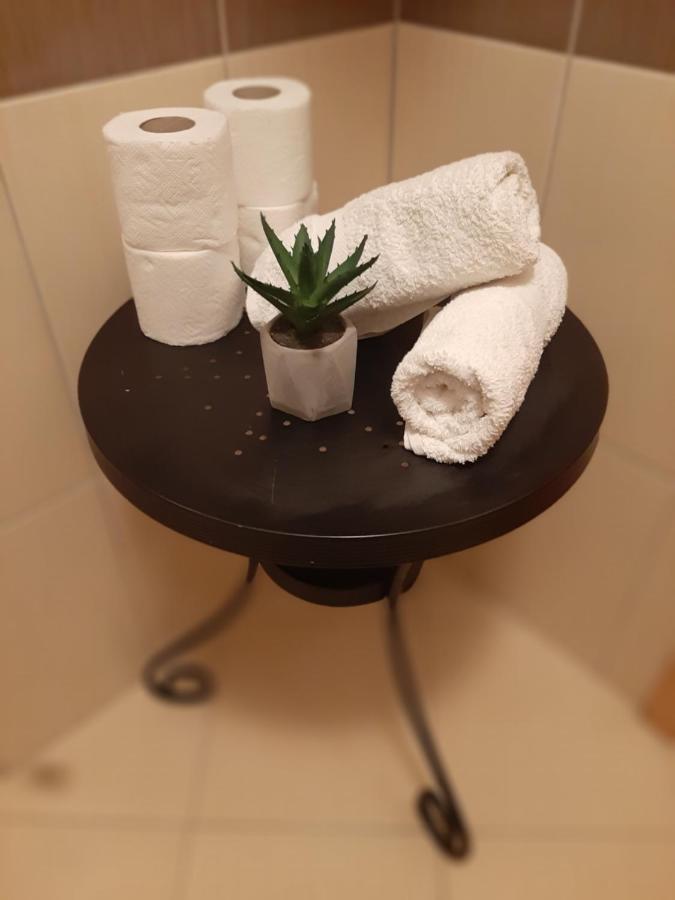 Duće Apartments Lemongarden מראה חיצוני תמונה