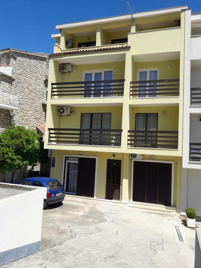 Duće Apartments Lemongarden מראה חיצוני תמונה